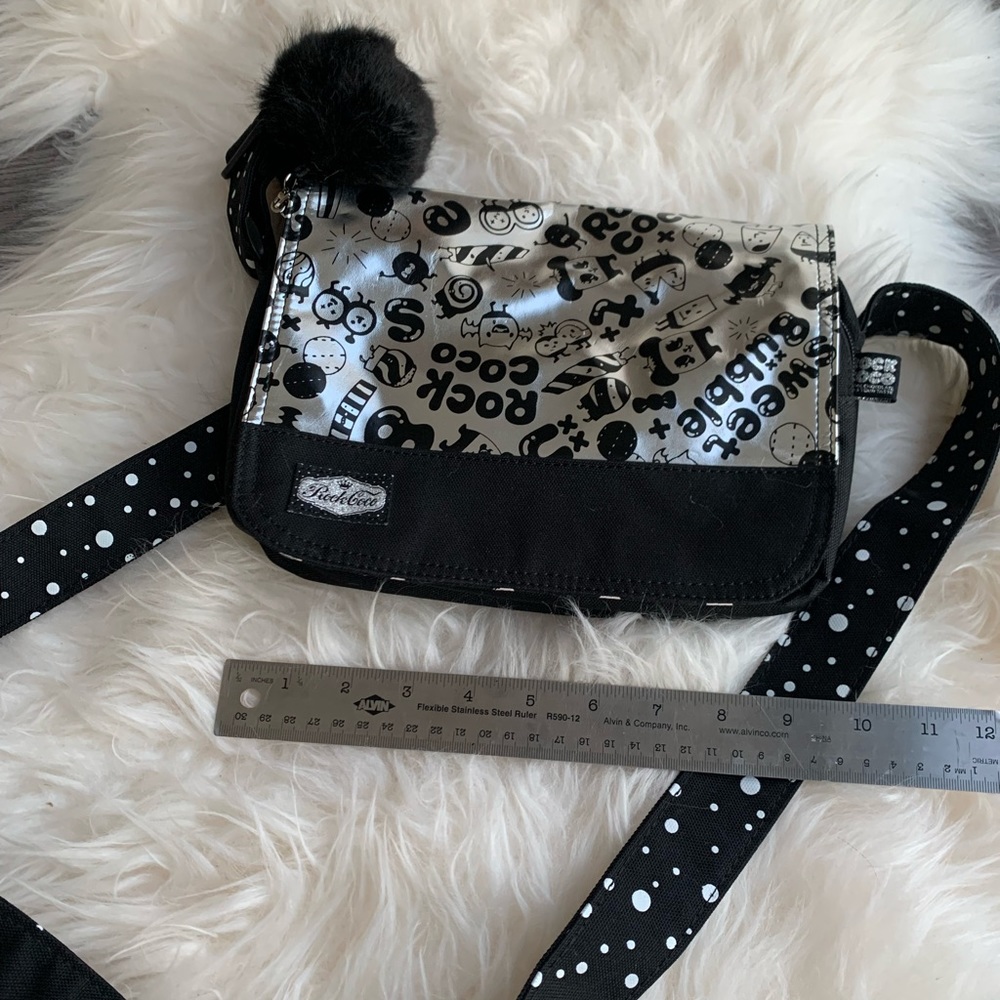 Stayreal Rockcoco Crossbody bag